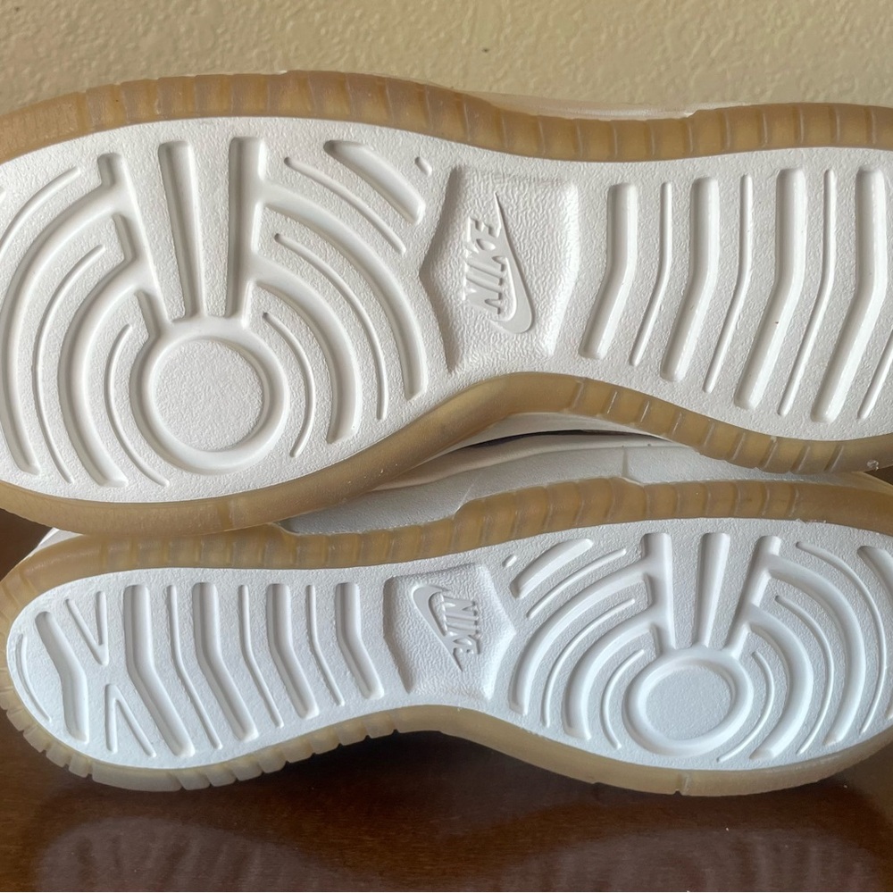Nike Dunk Hi Up ‘Setsubun’. Ladies 7 - Picture 10 of 10